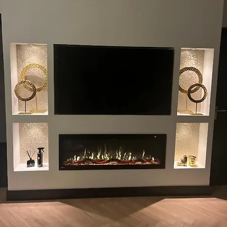 Marmoris Apartment