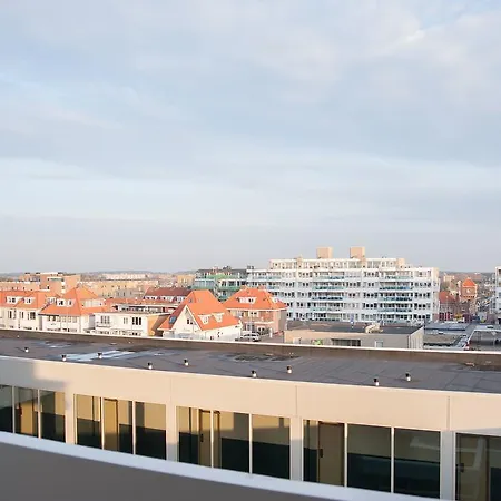 Marmoris Apartment Zandvoort