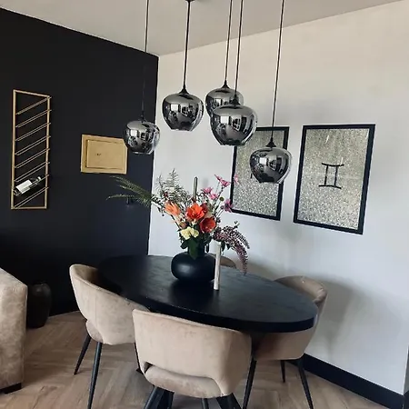 Apartamento Marmoris Zandvoort