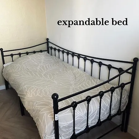 Marmoris Apartamento Zandvoort