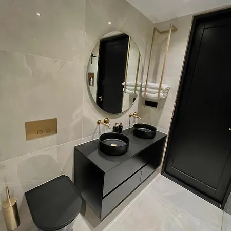 Marmoris Apartamento *