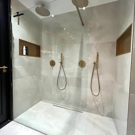 Marmoris Apartamento Zandvoort