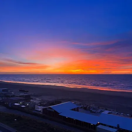 Apartamento Marmoris Zandvoort