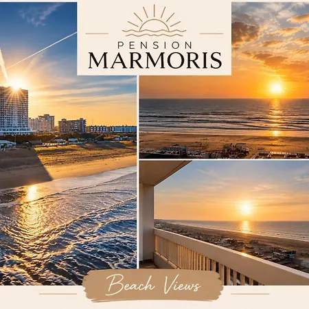 Pension&Hostel Marmoris