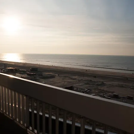 Apartamento Marmoris