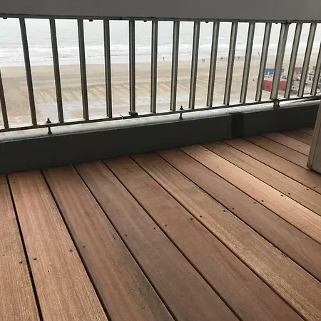 Marmoris * Zandvoort