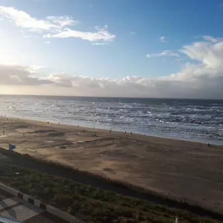 Apartamento Marmoris