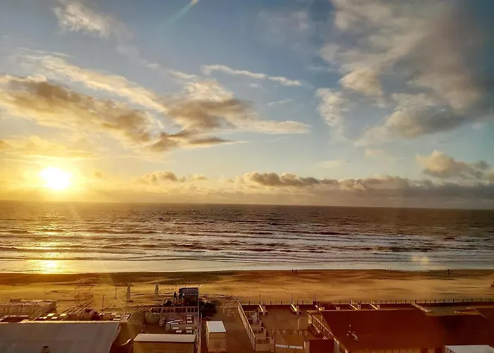 Appartement Marmoris