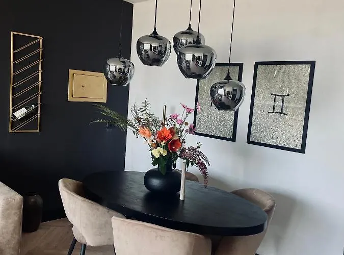 Appartement Marmoris Zandvoort