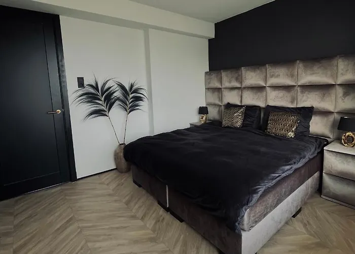 Marmoris Appartement *