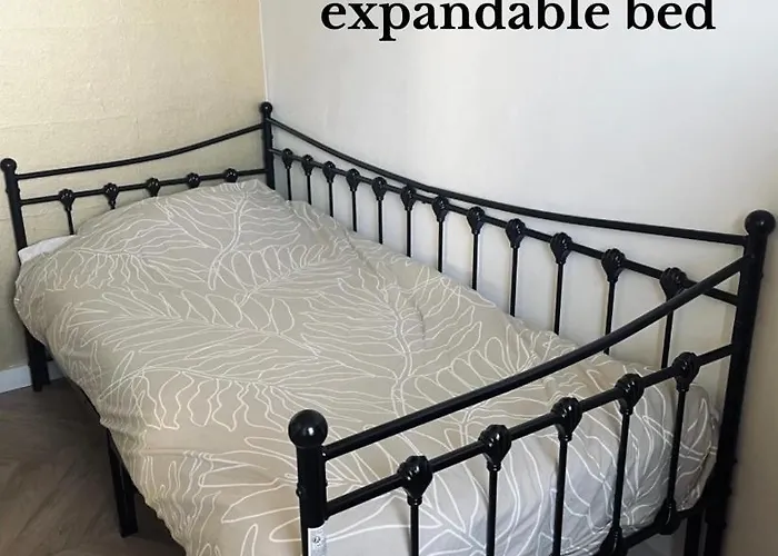 Marmoris Appartement Zandvoort