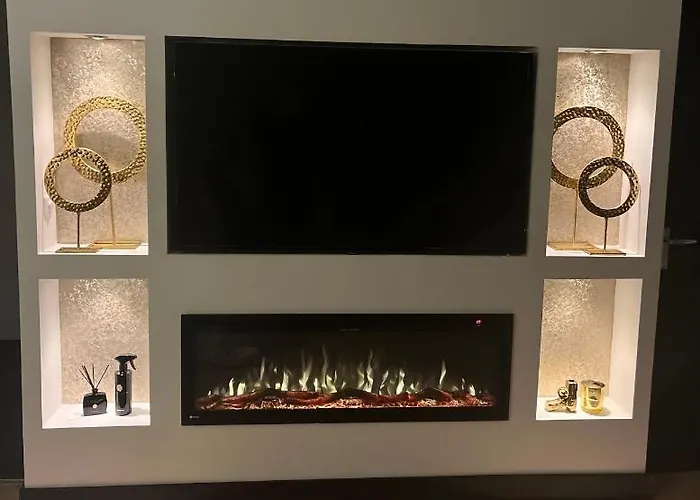 Marmoris Appartement