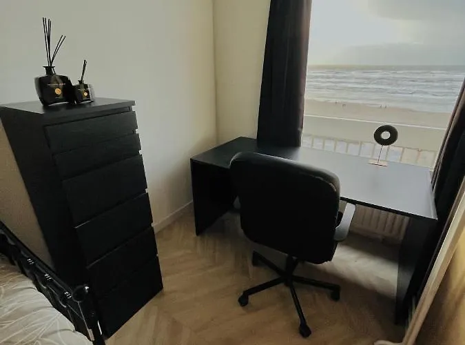 Marmoris Appartement *