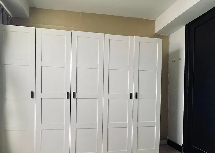 Marmoris Appartement