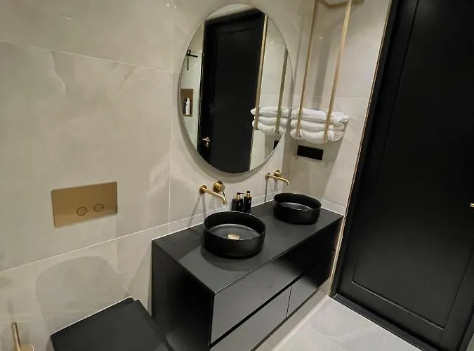 Marmoris Appartement *