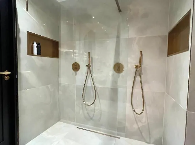 Marmoris Appartement Zandvoort