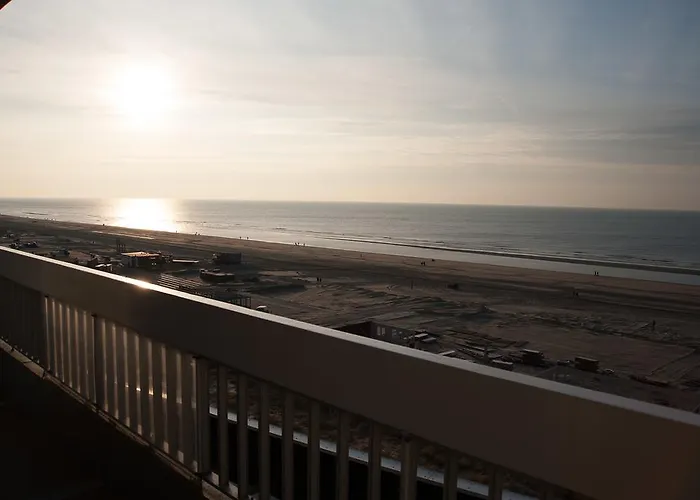 Appartement Marmoris