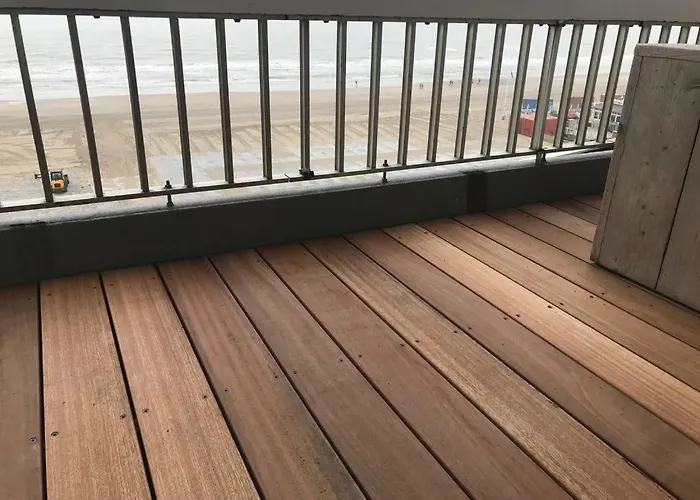 Marmoris * Zandvoort