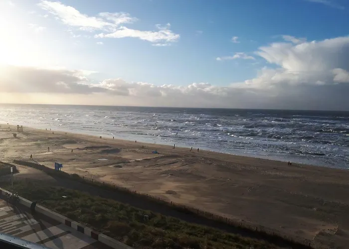 Appartement Marmoris